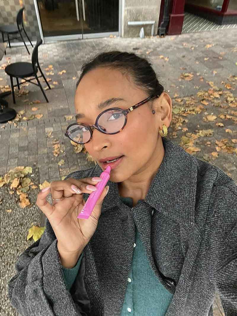 "Thea" Sonnenbrille