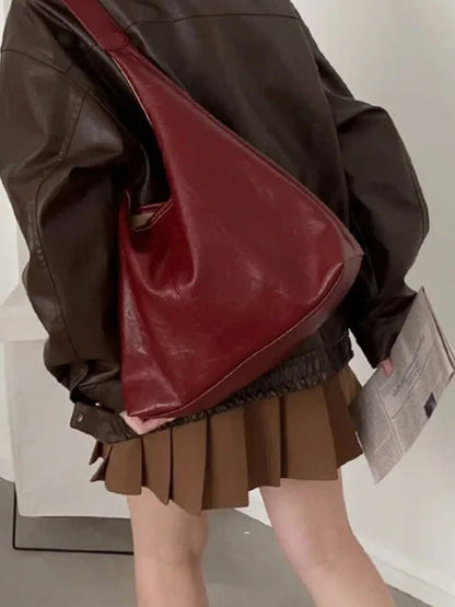 "Rosalia" Handtasche