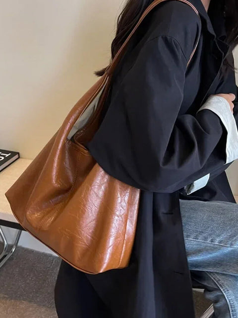 "Rosalia" Handtasche