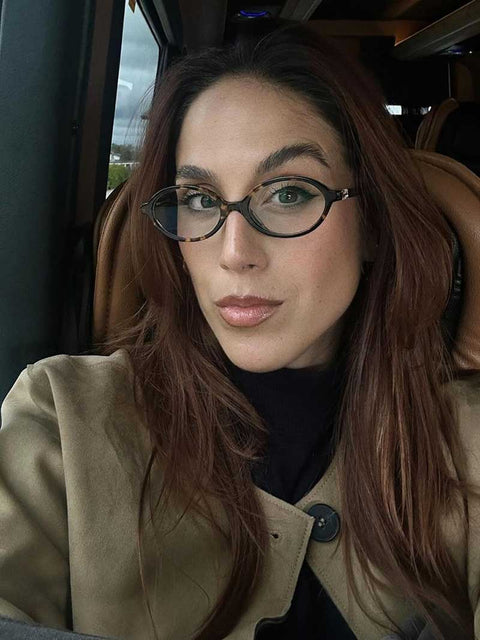 "Thea" Sonnenbrille