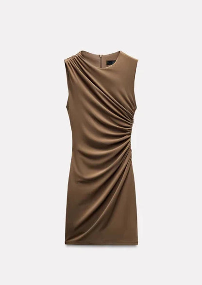 "Savannah" Minikleid