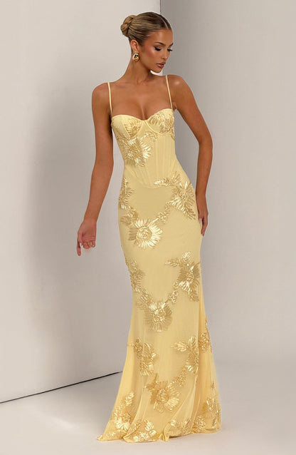 "Katharina" Abendkleid